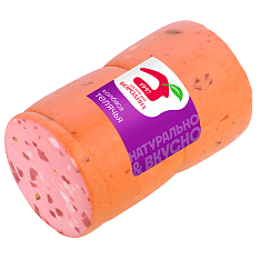 Телячья б/о, в/у кусок 1.5кг вес МДБ