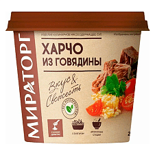 Суп Харчо, охл, 260г/4шт/МИРАТОРГ