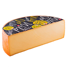 Сыр MARGOT Вилдкезе твёрд. 52% жирн. 3кг