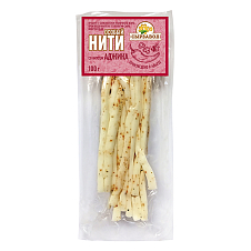Продукт с ЗМЖ "Особый Нити" аджика "Сырзавод" 100г/12шт/Адыгея