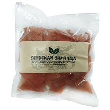 Продукт из мяса птицы Карпаччо с/к, сорт экстра, 100г/20шт/Сербская Зимница