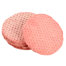 Котлеты из говядины 110г/12кг/Мираторг