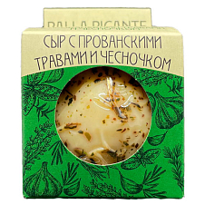 Сыр Palla Picante с прованскими травами 50% 160г 