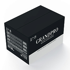 Маргарин твердый для кремов "GRANDPRO Cream" 84% короб 10кг