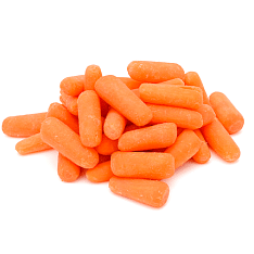 Морковь мини 1 сорт "RITUNE" зам. п/э пакет 2,5кг/4шт/Лето-К