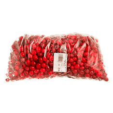 Клюква садовая, зам. п/э пакет 1кг/10шт/Лето-К