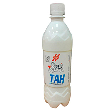 Напиток кисломолочный Тан "Фуд Милк" 0,8% 0,5л. пл/бутылка