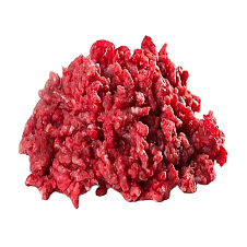 Фарш говядина, кат. В, ЗАМ. 3-4кг/23кг/Северная Звезда