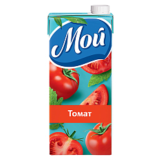 НектарТоматный с солью с мякотью 0,95л "Мой"
