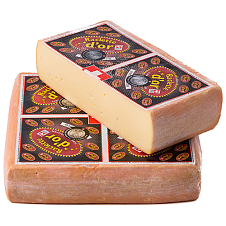 Сыр MARGOT Раклет тверд.49% жирн.*3кг