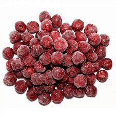 Вишня, зам. п/э пакет 2,5кг/4шт/Лето-К