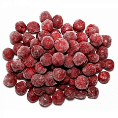 Вишня, зам. п/э пакет 2,5кг/4шт/Лето-К