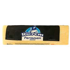 Сыр Пармезан, 42% (брус) 2,5кг, Ricrem*20
