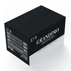 Маргарин твердый «GRANDPRO Cake» 82% короб 10кг