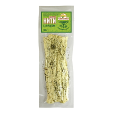 Продукт с ЗМЖ "Особый Нити" укроп "Сырзавод" 100г/12шт/Адыгея