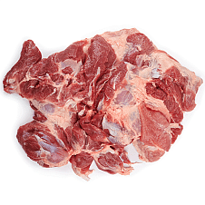 Лопатка свиная TF, ОХЛ, вес ~1кг/~4кг