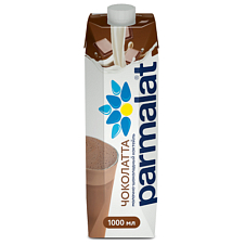 Коктейль молочный Parmalat Чоколатта у/паст. 1,9% 1л Prisma